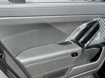 2026 BMW 7 Series 750e xDrive