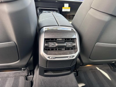 2026 BMW 7 Series 750e xDrive