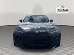 2026 BMW 7 Series 750e xDrive