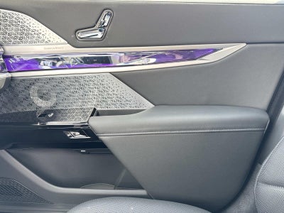 2026 BMW 7 Series 750e xDrive