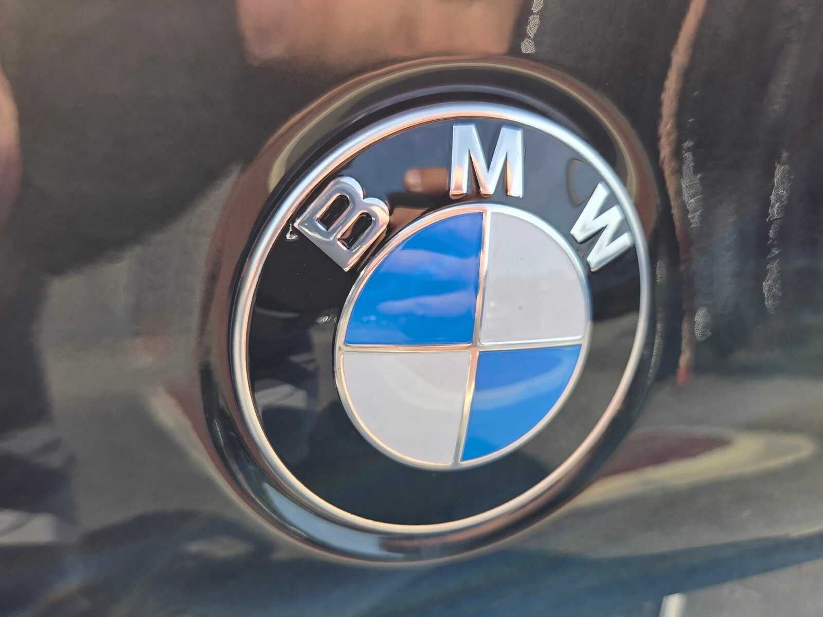 2027 BMW 530i 530i