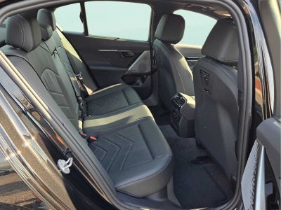 2027 BMW 530i 530i