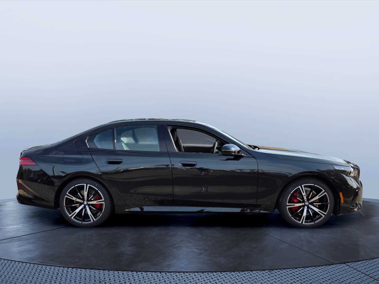 2027 BMW 530i 530i
