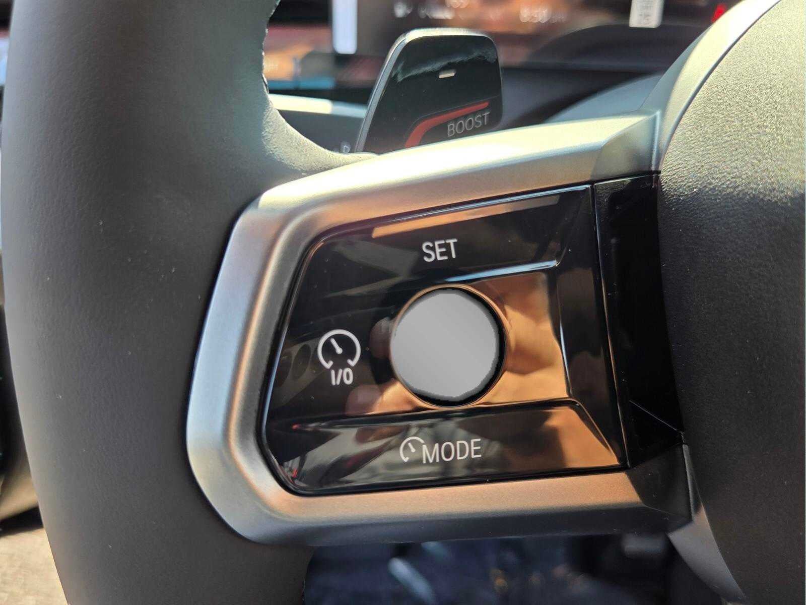 2027 BMW 530i 530i
