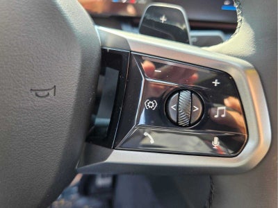 2027 BMW 530i 530i