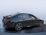 2027 BMW 530i 530i