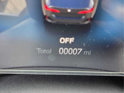 2027 BMW 530i 530i