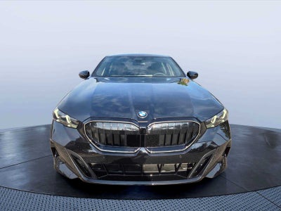 2027 BMW 530i 530i