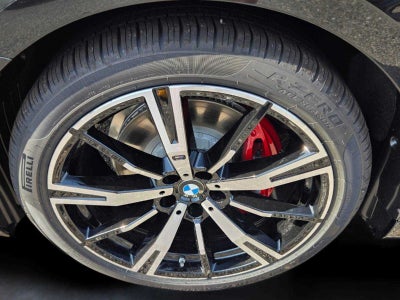 2027 BMW 530i 530i