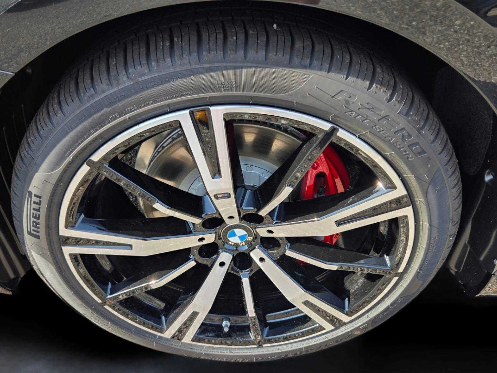 2027 BMW 530i 530i