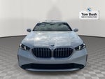 2025 BMW 5 Series 530i