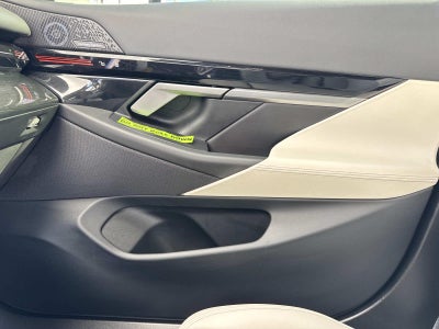 2025 BMW 5 Series 530i