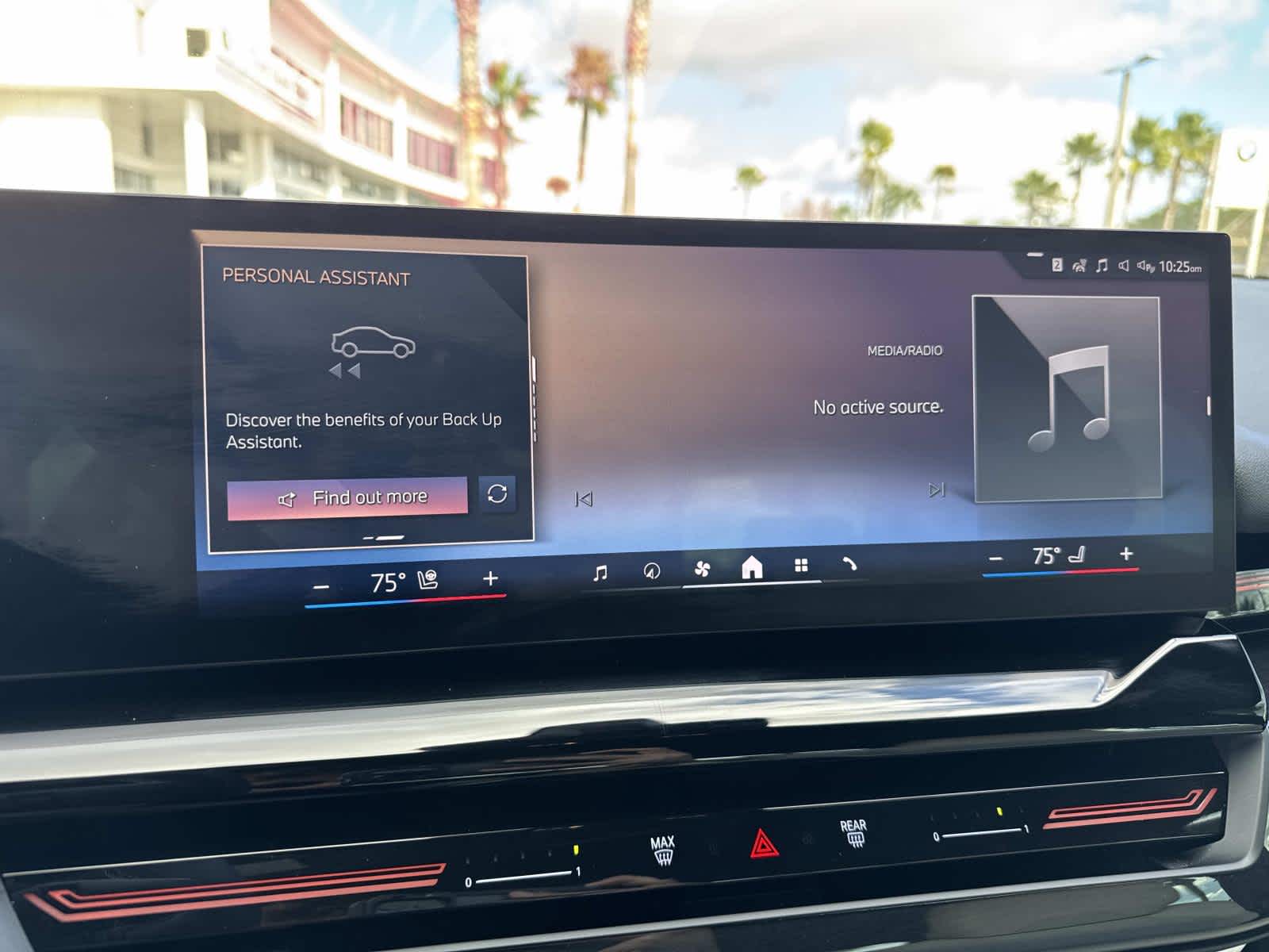 2025 BMW 5 Series 530i