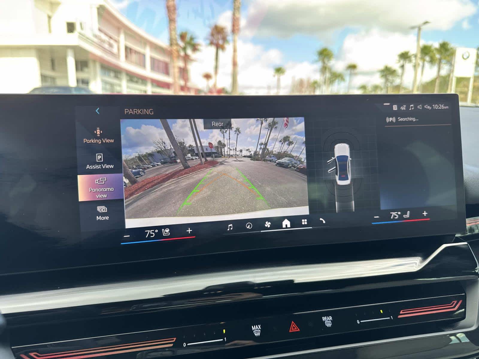 2025 BMW 5 Series 530i