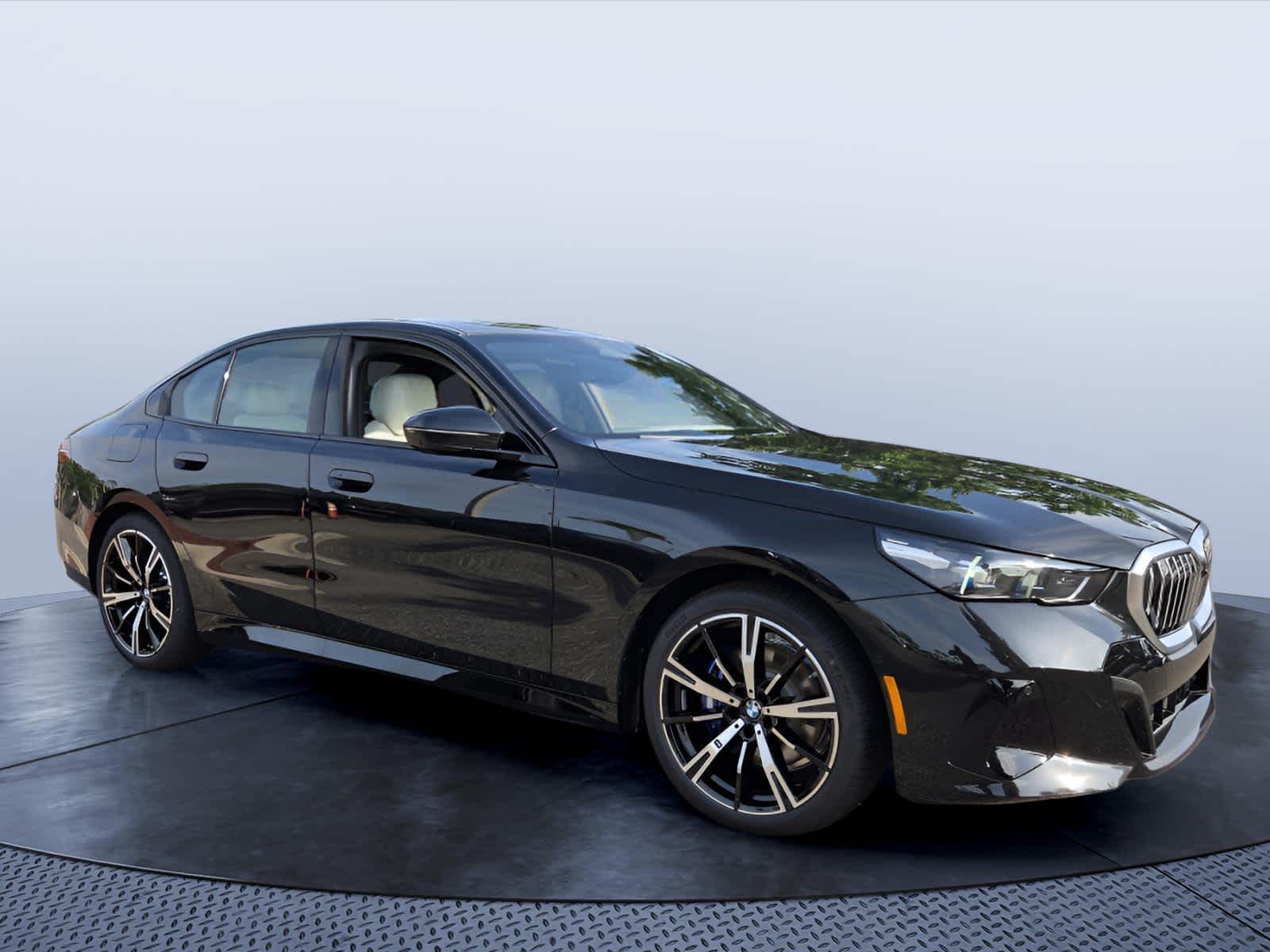 2027 BMW 530i 530i