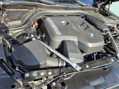 2027 BMW 530i 530i