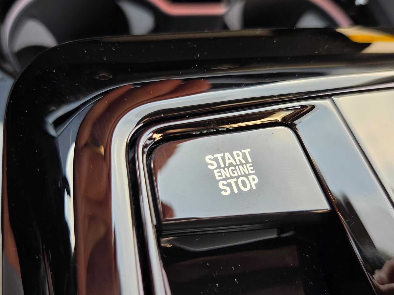2027 BMW 530i 530i