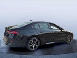 2027 BMW 530i 530i