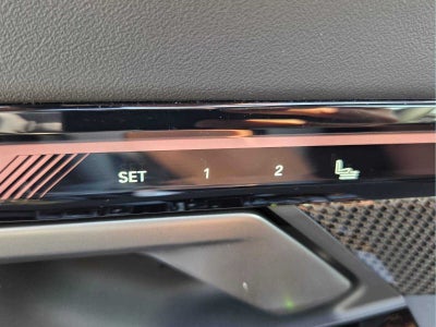 2027 BMW 530i 530i