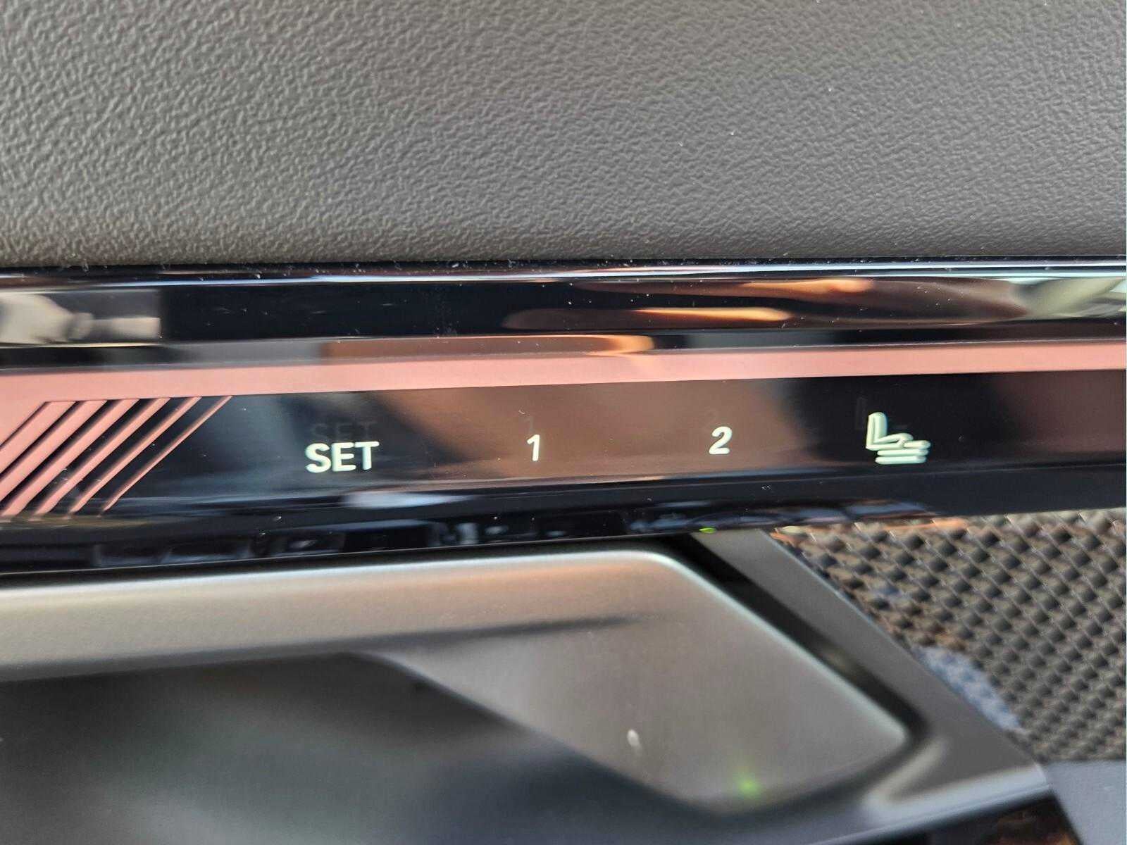 2027 BMW 530i 530i