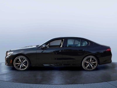 2027 BMW 530i 530i