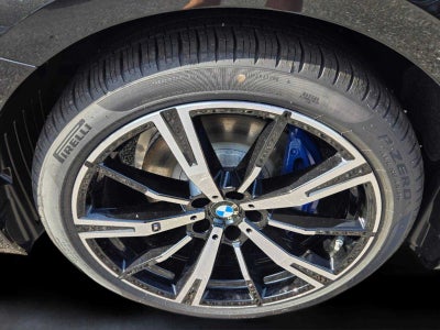 2027 BMW 530i 530i