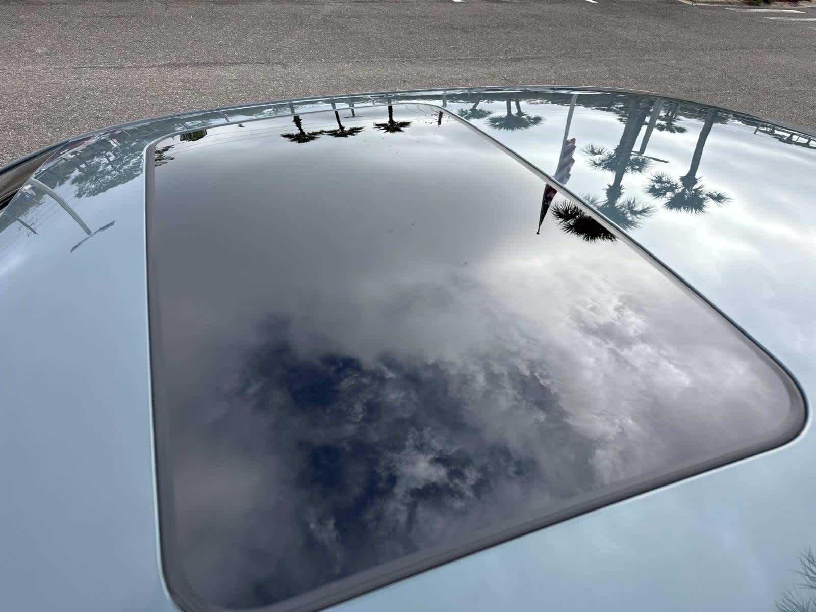 2026 BMW 5 Series 530i