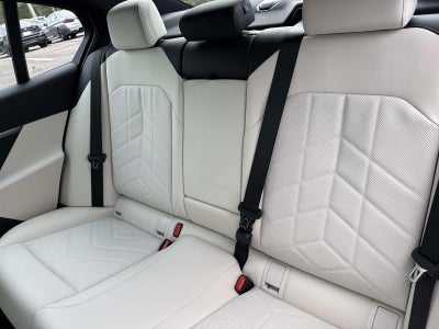 2026 BMW 5 Series 530i