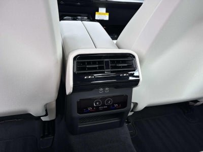 2026 BMW 5 Series 530i