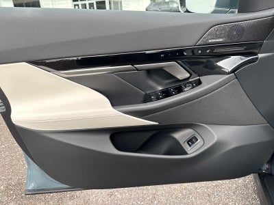 2026 BMW 5 Series 530i