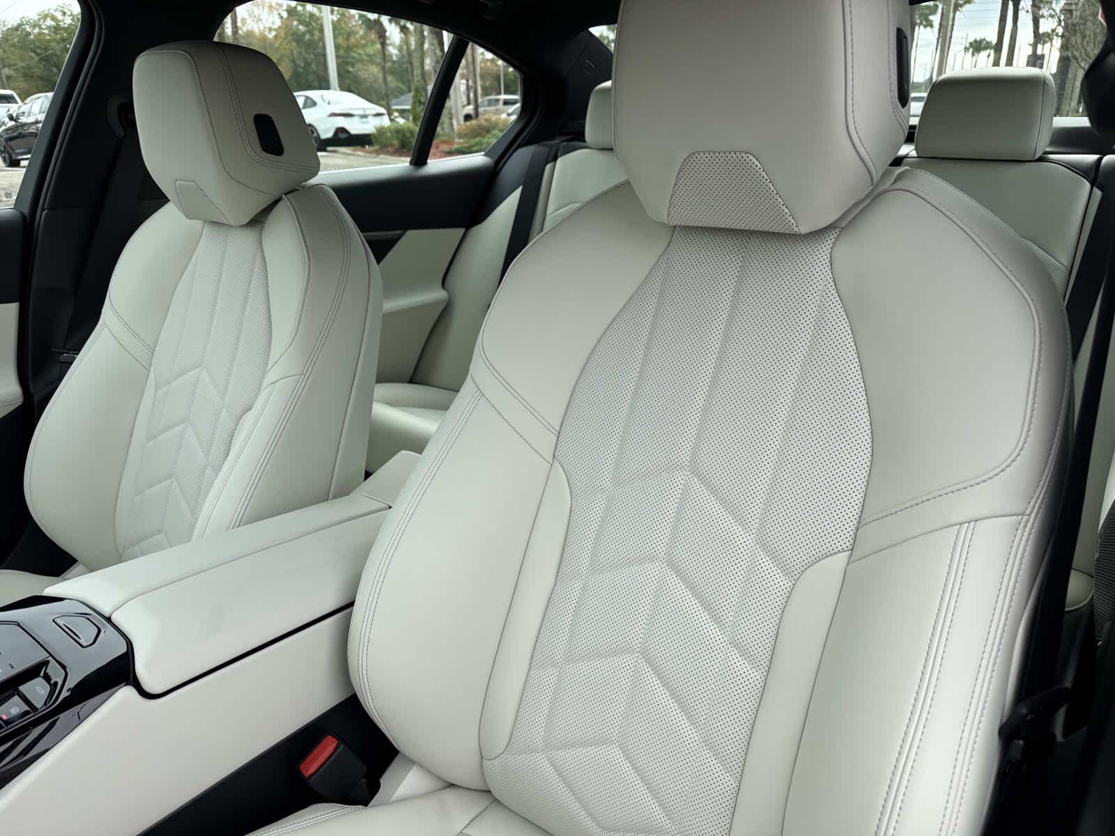 2026 BMW 5 Series 530i