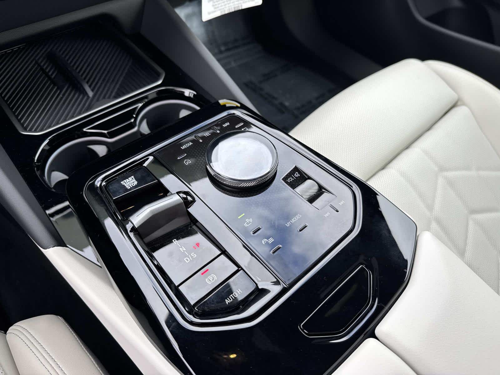 2026 BMW 5 Series 530i