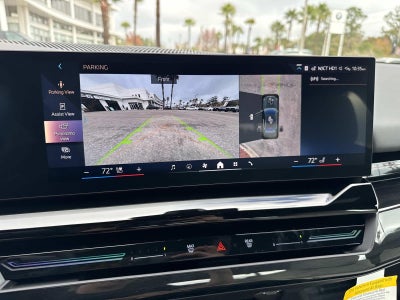 2026 BMW 5 Series 530i