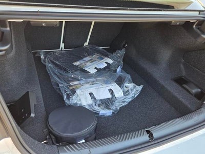 2027 BMW 530i 530i