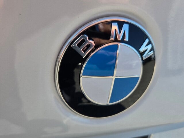 2027 BMW 530i 530i
