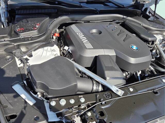 2027 BMW 530i 530i