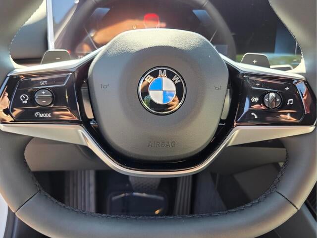 2027 BMW 530i 530i