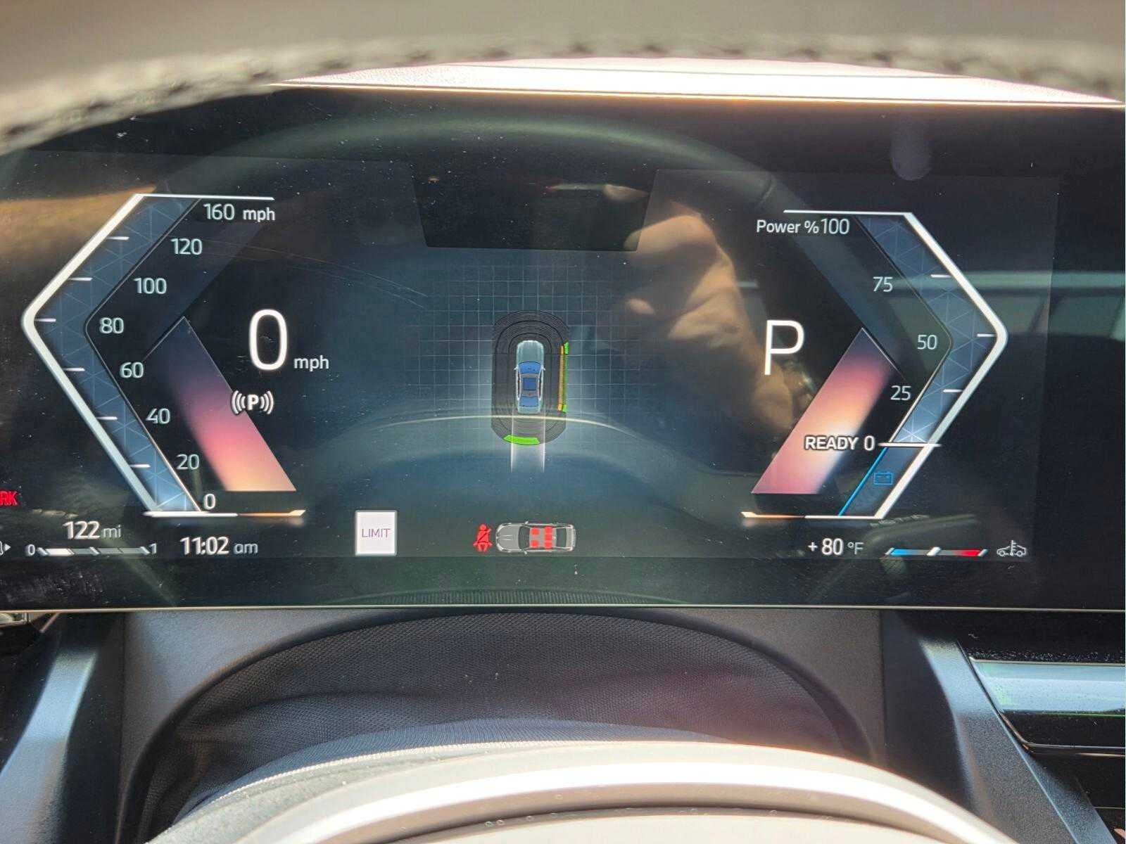 2026 BMW 530i 530i