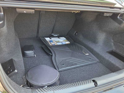 2027 BMW 530i 530i