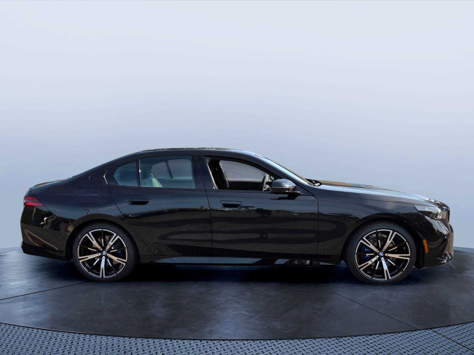 2027 BMW 530i 530i