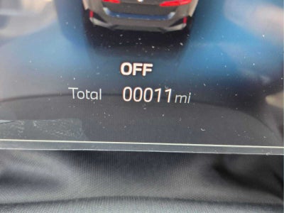2027 BMW 530i 530i