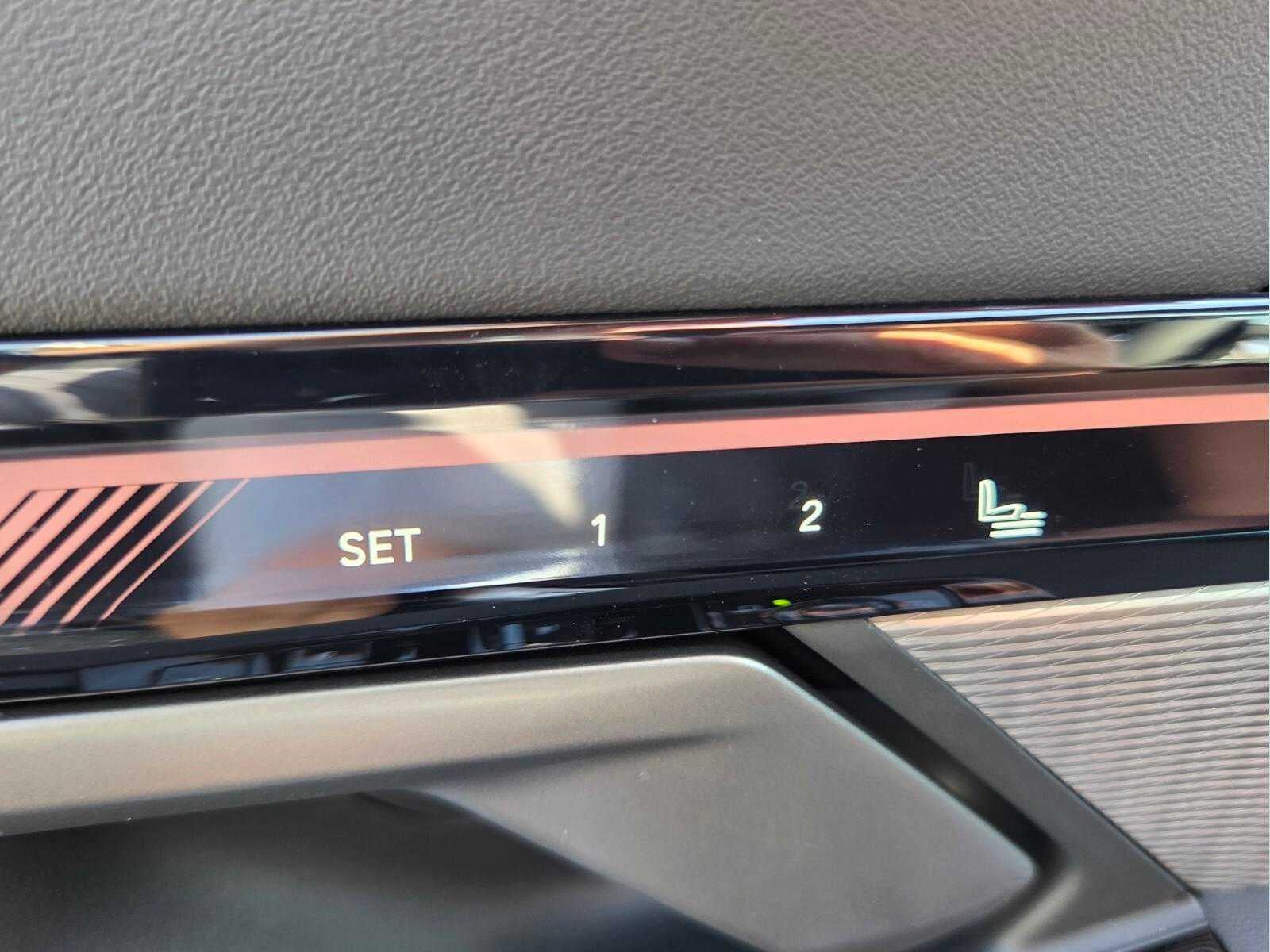 2027 BMW 530i 530i