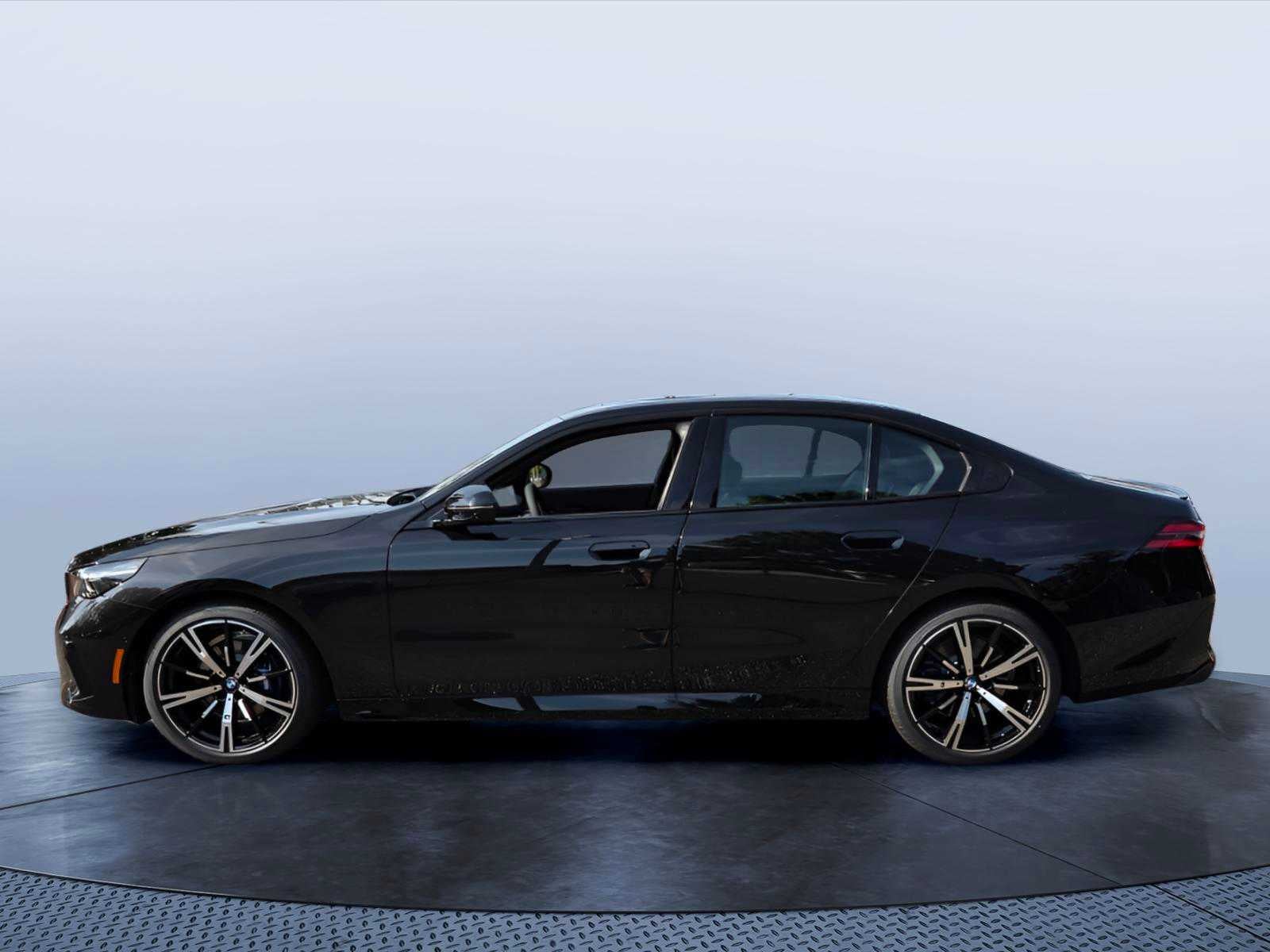 2027 BMW 530i 530i