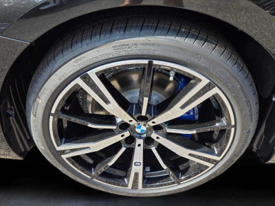 2027 BMW 530i 530i