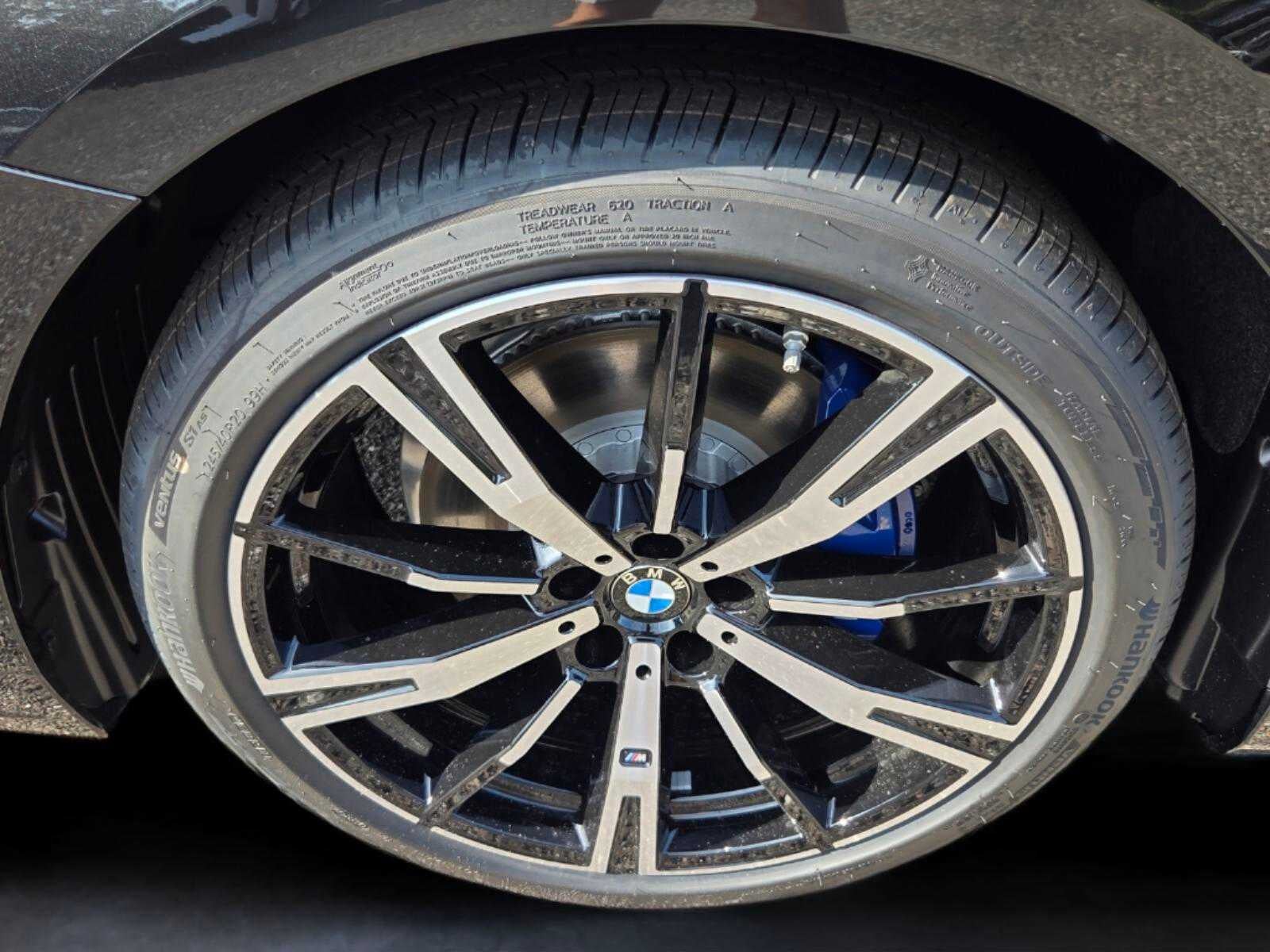 2027 BMW 530i 530i