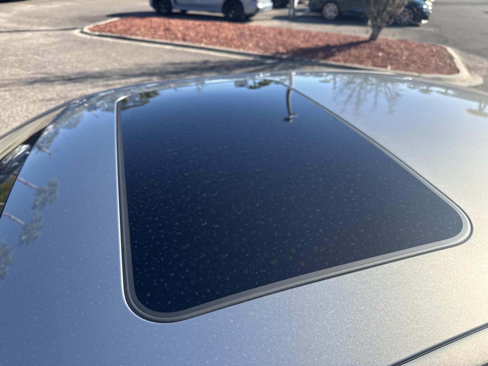 2026 BMW 5 Series 530i