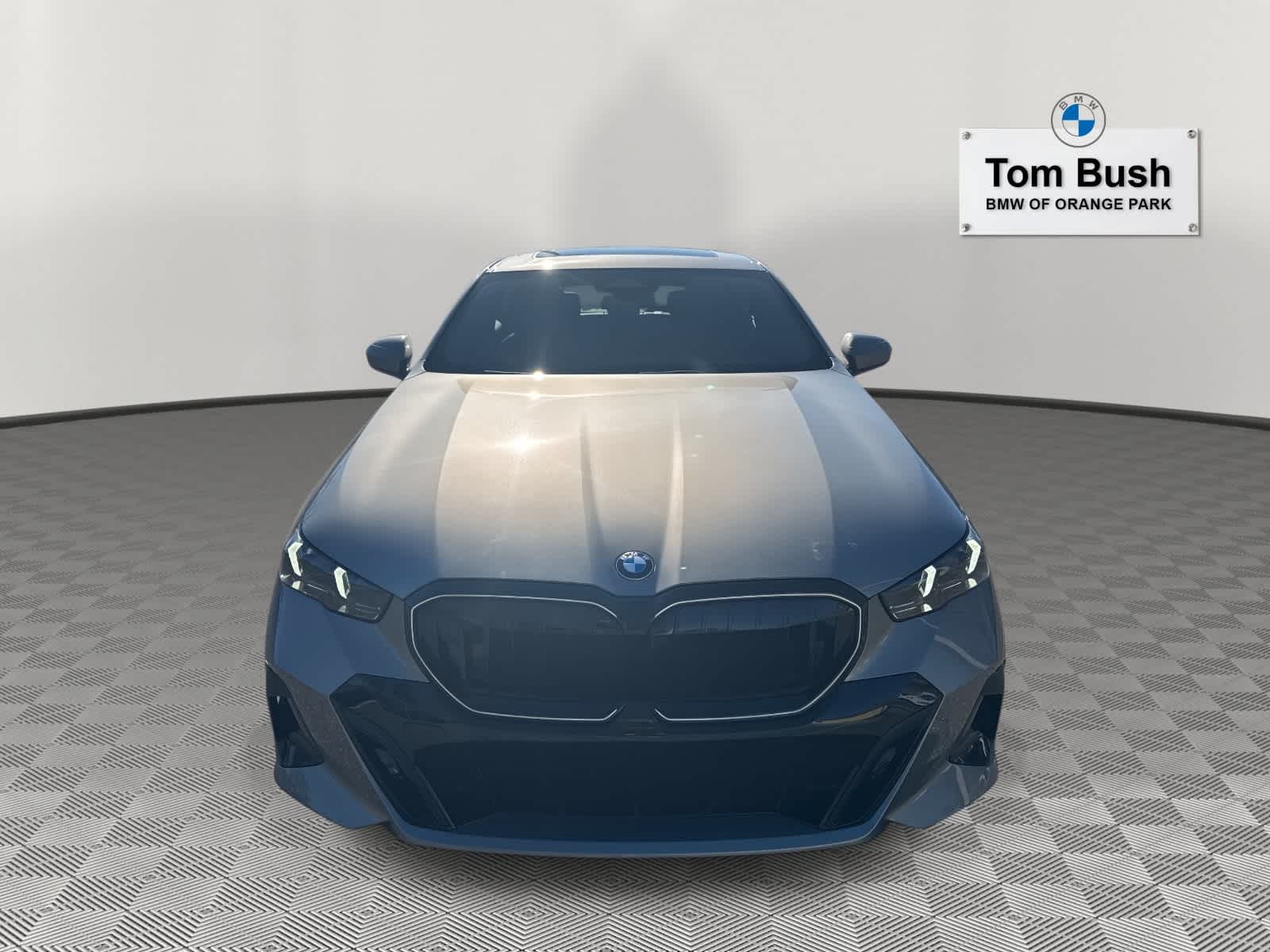 2026 BMW 5 Series 530i