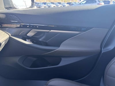 2026 BMW 5 Series 530i