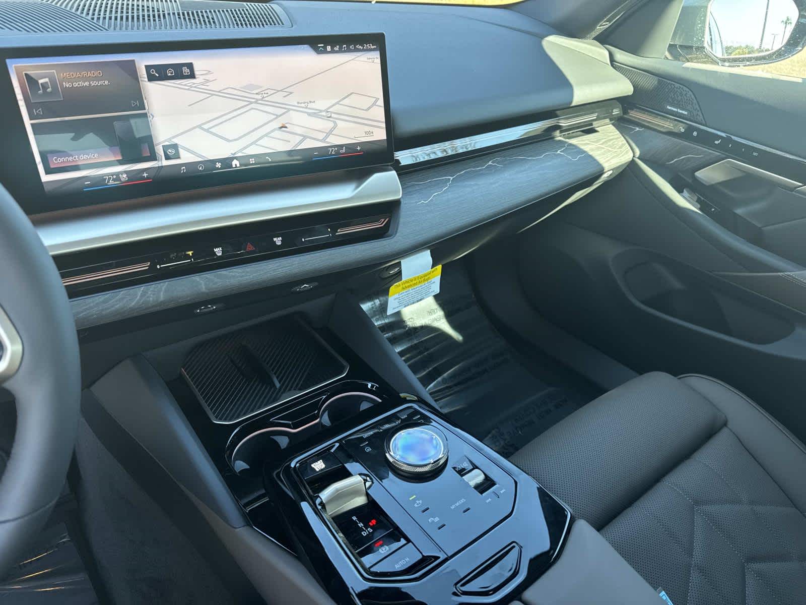 2026 BMW 5 Series 530i