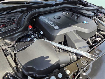 2027 BMW 5 Series 530i